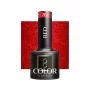 Red 202 OCHO NAILS 5g / Nagellack UV/LED Gel, 5 ml