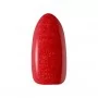 Red 202 OCHO NAILS 5g / Nagellack UV/LED Gel, 5 ml