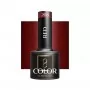 Red 208 OCHO NAILS 5g / Żelowy lakier do paznokci 5 ml