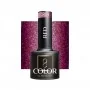 Red 209 OCHO NAILS 5g / Soakoff UV/LED Gel, 5 ml