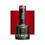 Red 204 OCHO NAILS 5g / Żelowy lakier do paznokci 5 ml