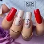 Ntn Premium Show Collection 5g Nr 115 / Гель-лак для ногтей 5мл