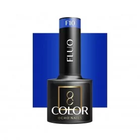 OCHO NAILS Fluo F10 UV Gel nail polish -5 g