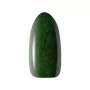 OCHO NAILS Green 711 UV Gel nail polish -5 g