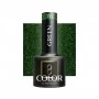 OCHO NAILS Green 711 UV Gel nail polish -5 g