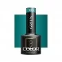 OCHO NAILS Green 706 UV Gel nail polish -5 g