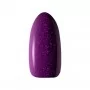 OCHO NAILS Violet 409 UV Gel nail polish -5 g