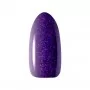 OCHO NAILS Violet 410 UV Gel nail polish -5 g