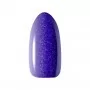 OCHO NAILS Blue 511 UV Gel nail polish -5 g
