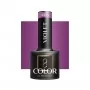 OCHO NAILS Violet 406 UV Gel nail polish -5 g