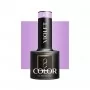 OCHO NAILS Violet 401 UV Gel nail polish -5 g