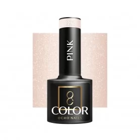 OCHO NAILS Pink 321 UV Gel nail polish -5 g