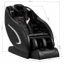 Sakura Classic 305 Black Massage Chair