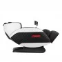 Sakura Standard 801 Massagesessel Schwarz und Rot