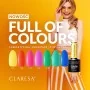 Full of colors 6 CLARESA / Geelikynsilakka 5ml