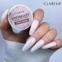 Claresa строительный гель "Сладкий сахар" 90г