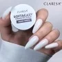 Claresa Aufbaugel MILKY WHITE 12g