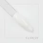 Claresa строительный гель MILKY WHITE 12г