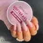 Gel for building Claresa "Glam Pink" 90 g