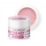 Gel for building Claresa "Glam Pink" 90 g