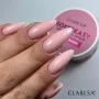 Claresa builder gēls Soft & Easy gēls bērnu rozā 12g