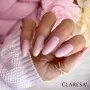 Claresa строительный гель Soft & Easy гель молочно-розовый 45г