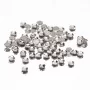 Glass nail rhinestones SS5 Crystal 1440 pcs package