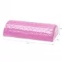 Pink manicure roller