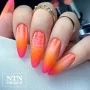 Ntn Premium Delight Sorbet Nr 152 / Гель-лак для ногтей 5мл