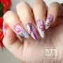 Ntn Premium Passion for Love Nr 204 / Gelinis nagų lakas 5ml