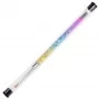 Pro Gel Rainbow Oval Brush Rozmiar 4 Pro Gel Rainbow 6mm