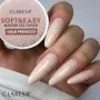 Claresa building gel gold proseco 45g