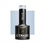 Ocho Blue 501 / Żelowy lakier do paznokci 5 ml