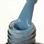Ocho Blue 504 / Żelowy lakier do paznokci 5 ml