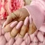 Claresa строительный гель "Baby Pink" 90г