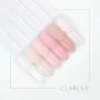 Claresa строительный гель "Baby Pink" 90г