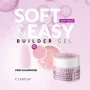 Claresa building gel pink champagne 90g