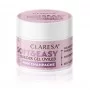 Claresa building gel pink champagne 90g