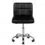 Cosmetic chair A-5299 black