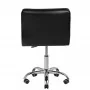 Cosmetic chair A-5299 black