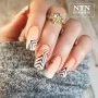 NTN Premium Design Your Style Nr 37 / Żelowy lakier do paznokci 5 ml