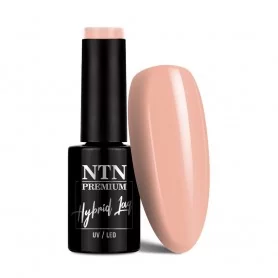 NTN Premium Topless NR 16 / Гель-лак для ногтей 5мл