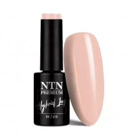 NTN Premium Topless NR 17 / Гель-лак для ногтей 5мл