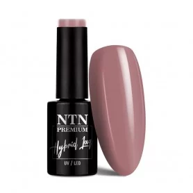 NTN Premium Topless NR 12 / Гель-лак для ногтей 5мл