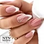 NTN Premium Sugar Sweets nr 190 / Gel-Nagellack 5ml