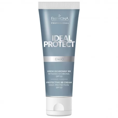 Farmona Ideal Protect Protective cream BB SPF50 50 ml