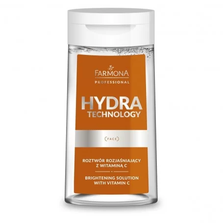 Farmona Hydra Technology brightening solution with vitamin C 100 ml