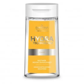 Farmona Hydra Technology highly exfoliating solution 100 ml