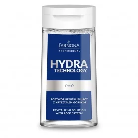 Farmona Hydra Technology restorative solution with rock crystal 100 ml
