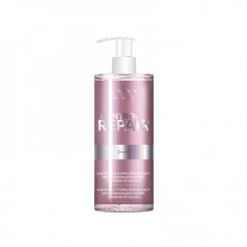 Soothing toner to reduce skin imperfections 500 ml